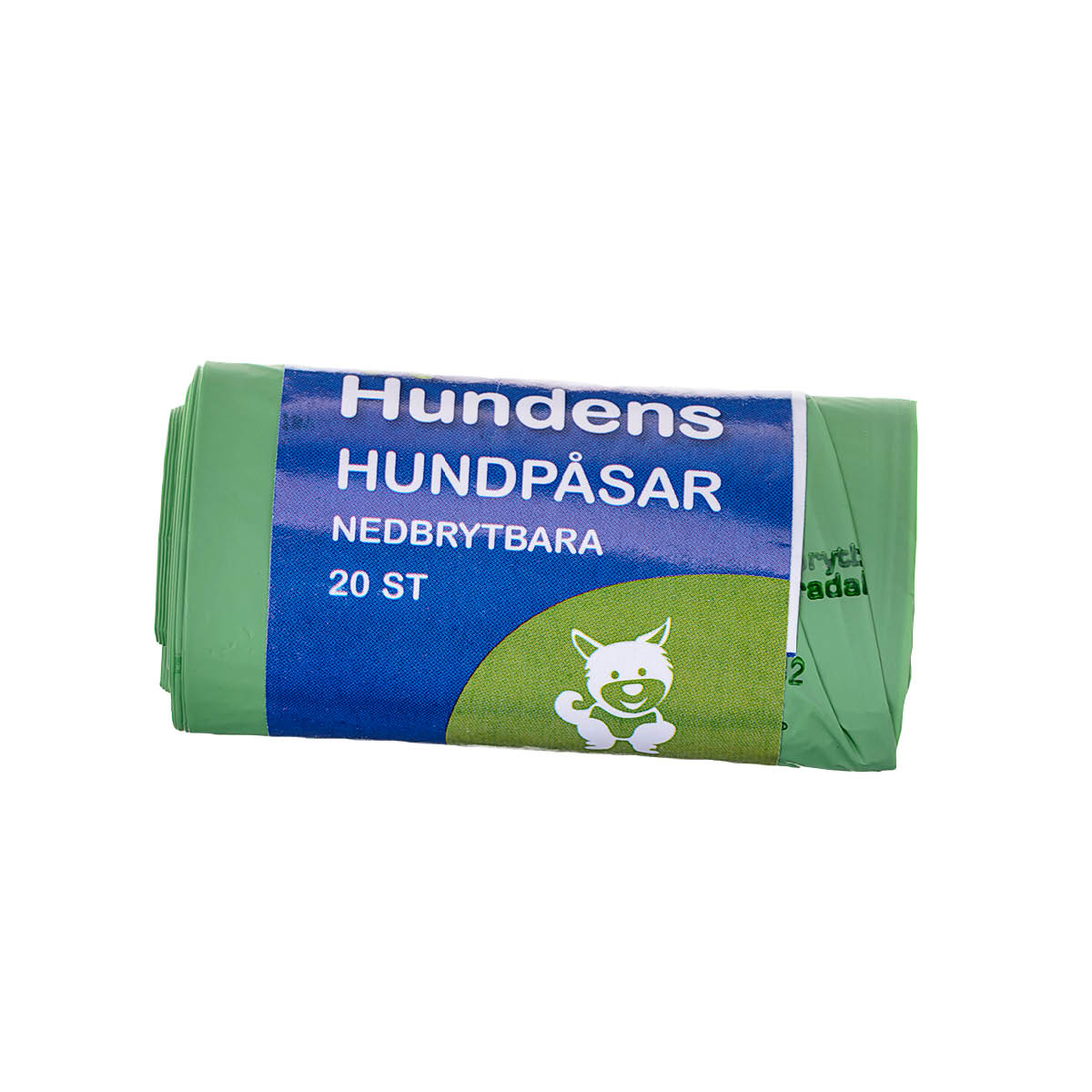 Hundpåsar