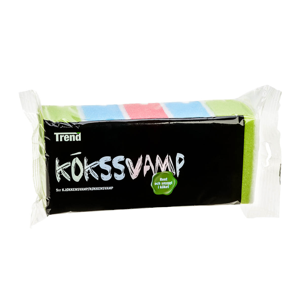 Kökssvamp