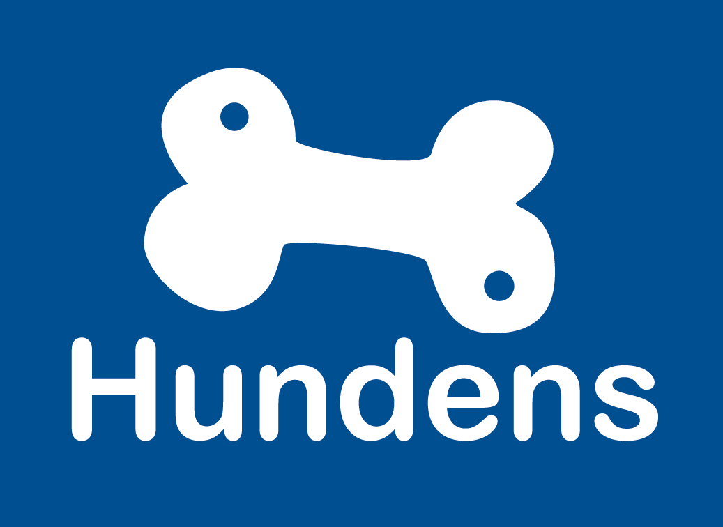 Logo Hundens